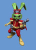 Bucky O'Hare Action Figure