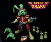 Bucky O'Hare Action Figure