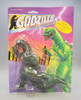 Imperial Toys  (1985) Godzilla 6in carded action figure
