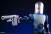 Mondo Batman the Animated Series Mr. Freeze 1/6th scale collectors figure