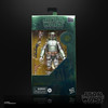 Hasbro Star Wars Boba Fett Carbonized 6in action figure
