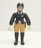 Kenner (1986) Ghostbusters X-Cop Ghost action figure