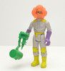 Kenner (1989) Ghostbusters Winston Zeddmore Fright Features action figure