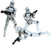 Hasbro Star Wars Clone Wars Clone Trooper Army