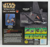 Kenner (1996) Star Wars Power of the Force Luke's T-16 Skyhopper