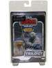 Hasbro Star Wars OTC Yoda Action Figure