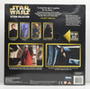 Kenner Star Wars Action Collection Emperor and Royal Guard 12in Figure Set