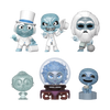 Funko Disney Haunted Mansion Mini Vinyl Figures Case (12PCS)