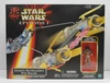 Hasbro Star Wars Episode I Anakin Skywalker's Pod Racer