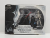 Hasbro Star Wars Trilogy Action Figure 3 pack