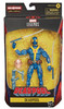 Hasbro Marvel Legends Deadpool Blue/Yellow Costume 6" Action Figure