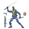 Hasbro Marvel Legends Deadpool Blue/Yellow Costume 6" Action Figure
