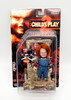 McFarlane (1999) Movie Maniacs Series 2 Child's Play Chucky  Action Figure