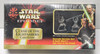 Hasbro Star Wars Episode I Clash of the Lightsabers Card Game
