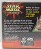 Hasbro Star Wars Episode I Clash of the Lightsabers Card Game