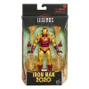 Hasbro Marvel Legends Iron Man 2020 6" Action Figure