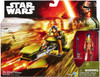 Hasbro Star Wars Rebels Ezra Bridger's Speeder
