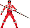 Hasbro Power Rangers Lightning Collection Time Force Red Ranger