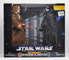 Kenner Star Wars Action Collection Electronic Power F/X Obi-Wan Kenobi VS. Darth Vader