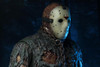 NECA Friday the 13th - 7" Scale Action Figure – Ultimate Part 7 (New Blood) Jason