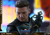 Hot Toys Avengers Endgame Hawkeye Movie Masterpiece Sixth Scale Figure