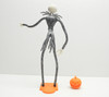 Hasbro (1993) NBX Jack Skellington action figure