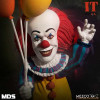 Mezco MDS IT (1990): Deluxe Pennywise