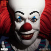Mezco MDS IT (1990): Deluxe Pennywise
