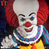 Mezco MDS IT (1990): Deluxe Pennywise