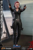 Hot Toys Avengers Endgame Black Widow Movie Masterpiece Sixth Scale Figure