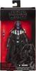 Hasbro Star Wars The Black Series Darth Vader Emperor's Wrath 6" Action Figure
