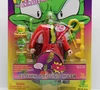 Toy Island (1997) The Mask "Clown Around Mask" Action Figure