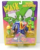 Toy Island (1997) The Mask "Tool Time Mask" Action Figure