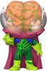 Funko POP! Marvel Zombies Zombie Mysterio #660