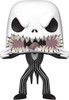 Funko Pop! Disney NBX Jack Scary Face #808