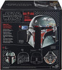 Hasbro Star Wars Black Series Boba Fett ESB Electronic Helmet