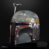 Hasbro Star Wars Black Series Boba Fett ESB Electronic Helmet