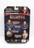 Diamond Select Battlestar Galactica Gina Inviere Action Figure