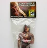 Diamond Select Star Trek The Wrath of Khan "Genesis" SDCC 2007 Exclusive Action Figure