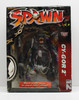 Mcfarlane Spawn Series 12 CY-GOR 2 Deluxe Action Figure