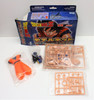 Irwin (2000) Dragon Ball Z Goku Action Figure Model Kit