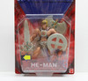 Mattel MOTU 200X He-Man Action Figure