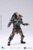Hiya AVP Final Damage Battle Scar Predator 1/18th scale Action Figure