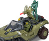 Revell Snaptite Build and Play Halo Warthog Model Kit