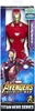Hasbro Marvel Infinity War Titan Hero Series Iron Man Action Figure
