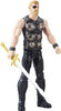 Hasbro Marvel Infinity War Titan Hero Series Thor Action Figure
