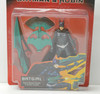 Kenner (1997) Batman & Robin Battle Blade Batgirl Action Figure