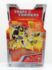 Hasbro Transformers Robots in Disguise Classic Deluxe Bumblebee