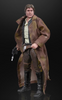 Hasbro Star Wars The Black Series  Han Solo Endor 6" Action Figure