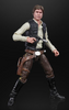 Hasbro Star Wars The Black Series  Han Solo Endor 6" Action Figure